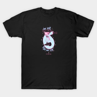 An Eye For An Eye T-Shirt